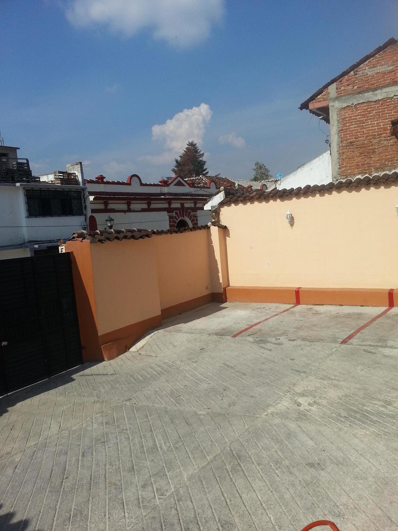 Hotel Don Quijote San Cristobal de las Casas Exterior photo