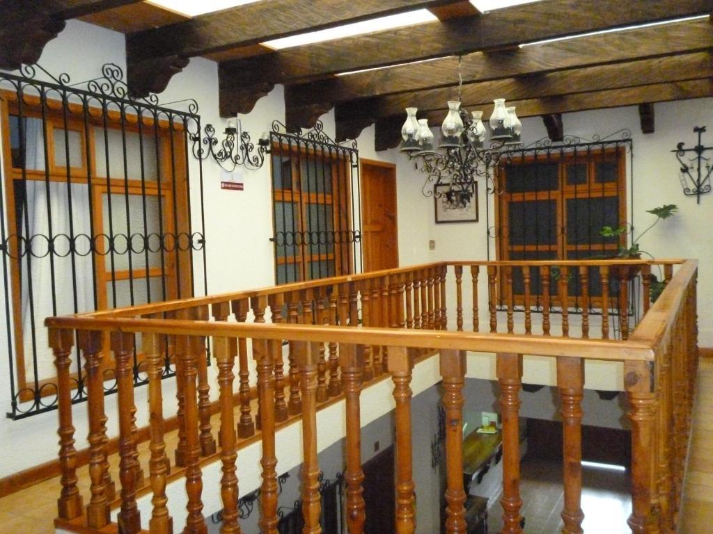 Hotel Don Quijote San Cristobal de las Casas Exterior photo